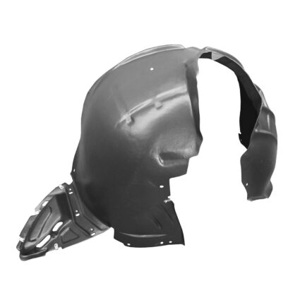 Fender Liner Right PE/Vacuum Form for Chevrolet Malibu 2016–2018