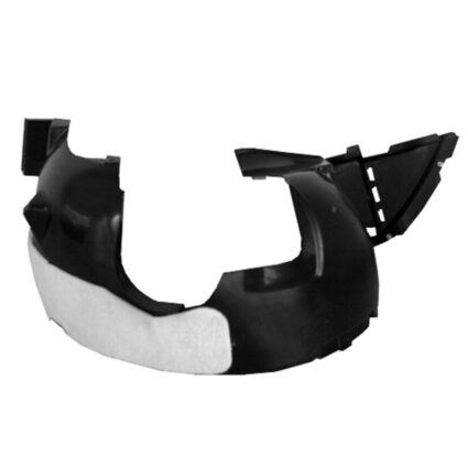 Fender Liner Right w/Insulation Foam PP/Injection for Buick Encore 2013–2016