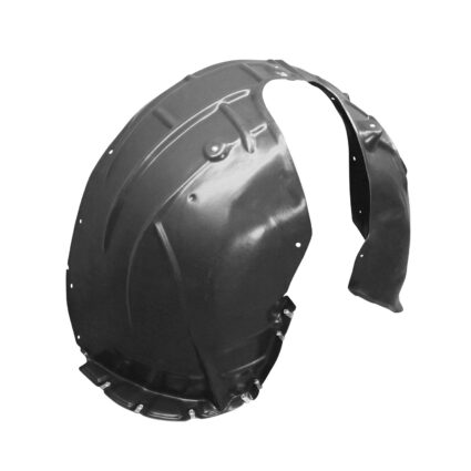 Fender Liner Right PE/Vacuum Form for Buick Envision 2016–2020