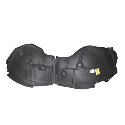 Fender Liner Right w/Deflector CAPA for Chevrolet Suburban Tahoe