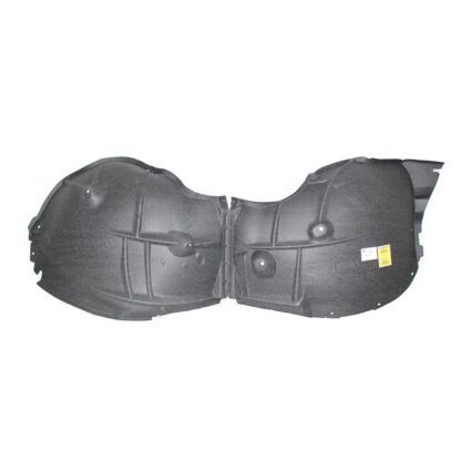 Fender Liner Right w/o Deflector CAPA for Chevrolet Suburban Tahoe