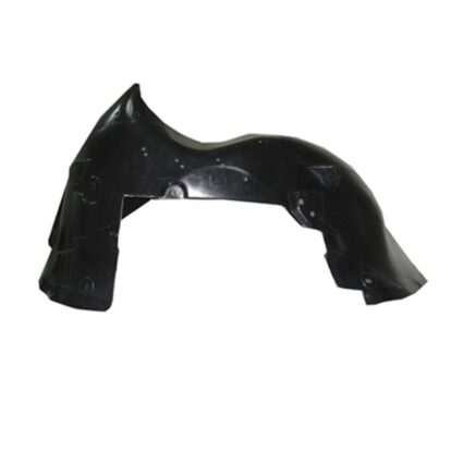 Fender Splash Shield Front Left w/o Off Road Pkg Plastic Liner CAPA for Chevrolet Avalanche Suburban 1500 Suburban 2500 Tahoe