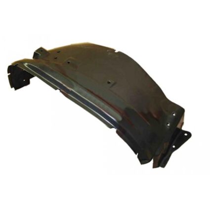 Fender Splash Shield Front Right 1st Design Plastic Liner for Chevrolet Colorado GMC Canyon