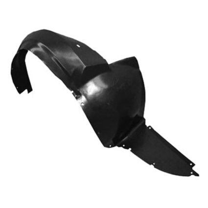 Fender Splash Shield Front Right Plastic Liner for Chevrolet Cobalt Pontiac G5
