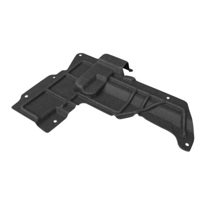 Fender Splash Shield Front Right CAPA for Cadillac CTS Chevrolet Camaro