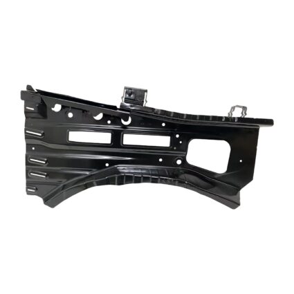 Frame Rail Front Left Upper CAPA for Chevrolet Colorado GMC Canyon