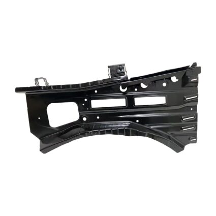 Frame Rail Front Right Upper CAPA for Chevrolet Colorado GMC Canyon