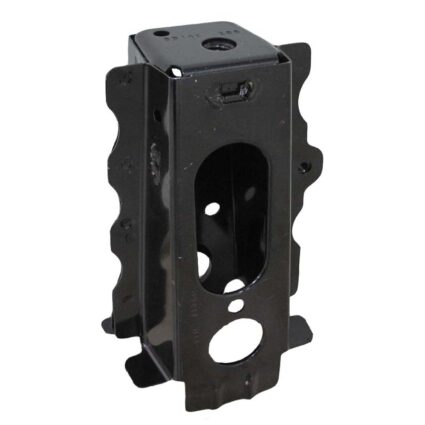 Fender Rail Bracket Front Left Suspension Support CAPA for Chevrolet Equinox 2018–2024