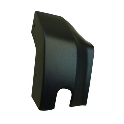 Fender Insert Front Left CAPA for Chevrolet Silverado 1500 Silverado 1500 LD Silverado 2500 HD Silverado 3500 HD