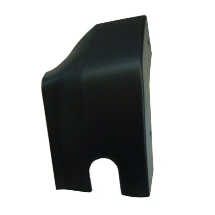 Fender Insert Front Right CAPA for Chevrolet Silverado 1500 Silverado 1500 LD Silverado 2500 HD Silverado 3500 HD