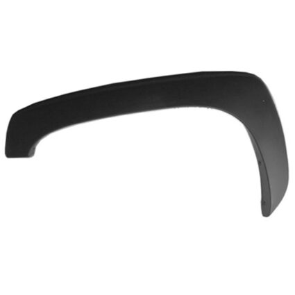 Fender Flare Front Left I Smooth Finish Primed for Chevrolet Silverado 1500 Suburban 1500 Suburban 2500 Tahoe GMC Sierra 1500 Yukon Yukon XL 1500