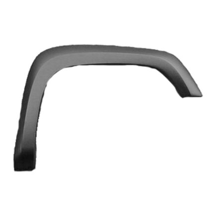 Fender Flare Front Right w/RPO-Z71 Smooth Finish Large Flare Primed for Chevrolet Colorado GMC Canyon
