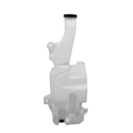 Washer Fluid Reservoir Only for Cadillac Escalade EXT Chevrolet Avalanche Silverado 1500 Silverado 2500 HD Silverado 3500 HD GMC Sierra 1500 Sierra 2500 HD Sierra 3500 HD