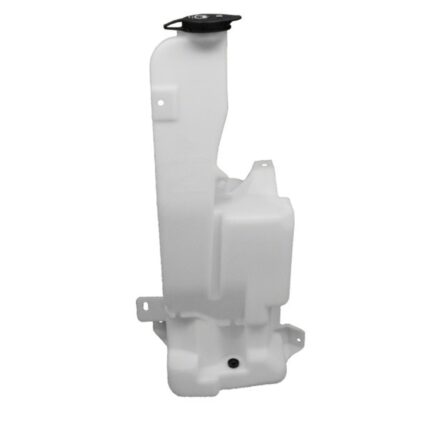 Washer Fluid Reservoir w/o RPO-YE9 Reservoir & Cap Assembly for Chevrolet Silverado 1500 Silverado 1500 Classic GMC Sierra 1500 Sierra 1500 Classic
