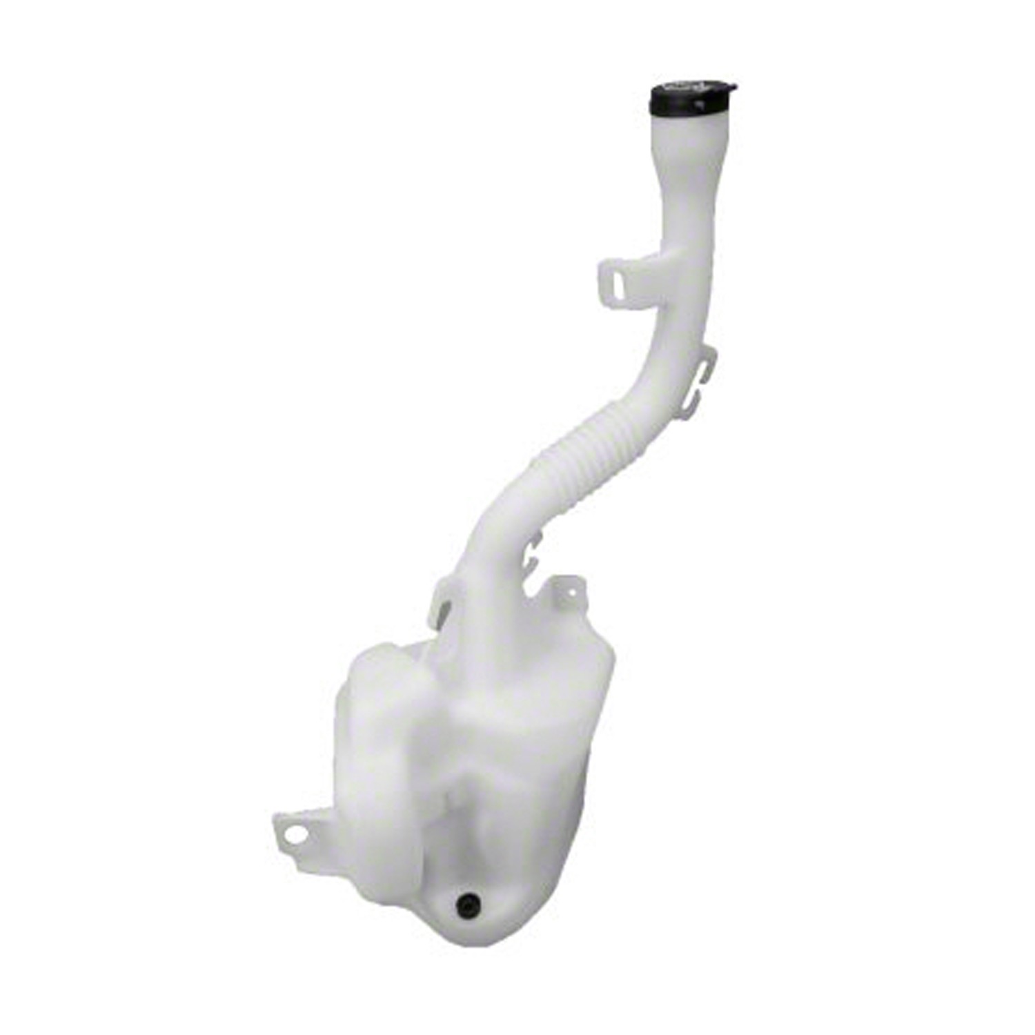 Washer Fluid Reservoir w/o Pump for Chevrolet Equinox GMC Terrain