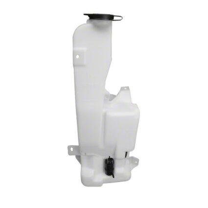 Washer Fluid Reservoir w/o Rear Wiper w/RPO-YE9 Reservoir & Pump Assembly for Cadillac Escalade Escalade EXT Chevrolet Avalanche 1500 Avalanche 2500 Silverado 1500 Silverado 1500 Classic Silverado 2500 Silverado 2500 HD Silverado 2500 HD Classic Silverado 3500 Silverado 3500 Classic Suburban 1500 Suburban 2500 Tahoe GMC Sierra 1500 Sierra 1500 Classic Sierra 2500 Sierra 2500 HD Sierra 2500 HD Classic Sierra 3500 Sierra 3500 Classic Yukon Yukon XL 1500