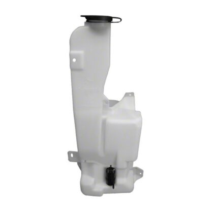 Washer Fluid Reservoir w/o RPO-YE9 Reservoir & Pump Assembly for Chevrolet Silverado 1500 Silverado 1500 Classic Silverado 2500 Silverado 2500 HD Silverado 2500 HD Classic Silverado 3500 Silverado 3500 Classic GMC Sierra 1500 Sierra 1500 Classic Sierra 2500 Sierra 2500 HD Sierra 2500 HD Classic Sierra 3500 Sierra 3500 Classic
