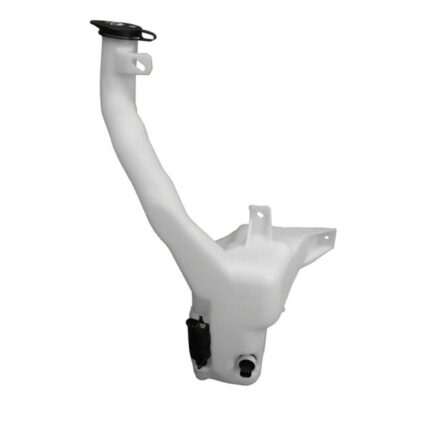 Washer Fluid Reservoir & Pump & Level Sensor Assembly for Buick LaCrosse Chevrolet Impala Impala Limited Monte Carlo Pontiac Grand Prix