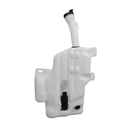 Washer Fluid Reservoir/Inlet Tube/Cap/Pump Assembly for Buick Allure LaCrosse Regal Cadillac XTS Chevrolet Impala Malibu Malibu Limited