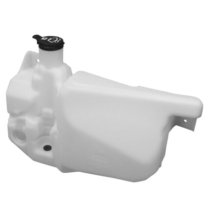 Washer Fluid Reservoir & Cap Assembly for Chevrolet Silverado 1500 Silverado 1500 LTD GMC Sierra 1500 Sierra 1500 Limited