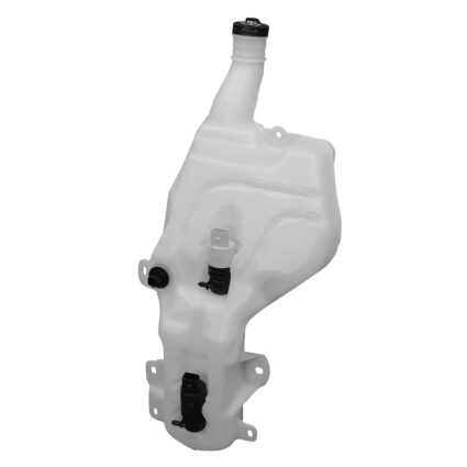 Washer Fluid Reservoir/Cap/Pump/Sensor Assembly for GMC Acadia 2017–2019