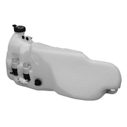 Washer Fluid Reservoir w/Night Vision Reservoir Assembly for Cadillac Escalade Escalade ESV