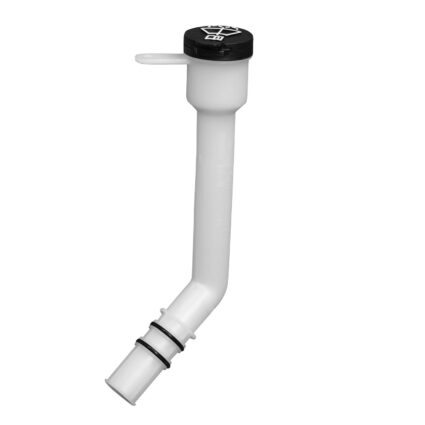 Washer Fluid Reservoir Filler Pipe for Buick Encore Chevrolet Trax