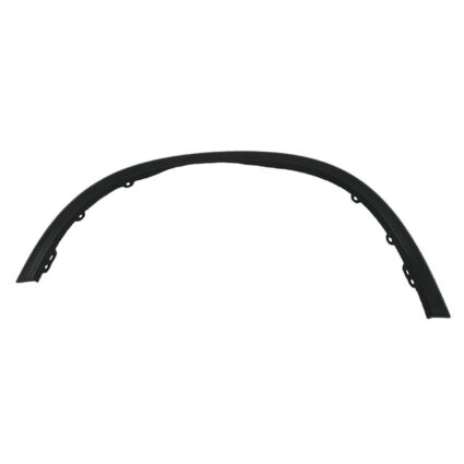 Wheel Arch Molding Front Left CAPA for GMC Acadia 2011–2012