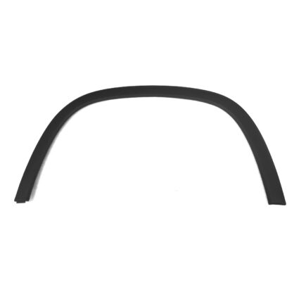 Wheel Arch Molding Assembly Front Left Black for Chevrolet Traverse Traverse Limited