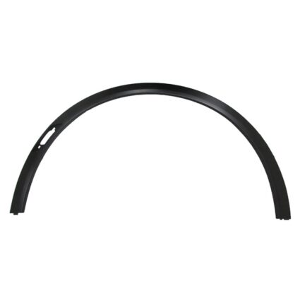 Wheel Arch Molding Front Left CAPA for Cadillac XT5 2017–2023
