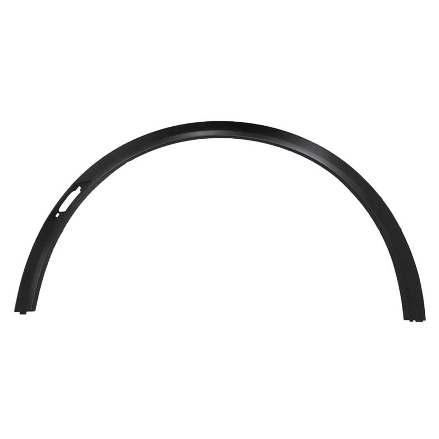 Wheel Arch Molding Front Left CAPA for Cadillac XT5 2017–2023