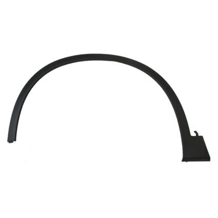 Wheel Arch Molding Front Left CAPA for Cadillac XT6 2020–2024