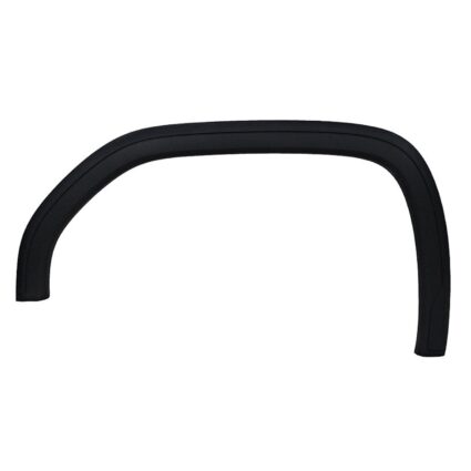 Wheel Arch Molding Front Left for GMC Sierra 1500 Sierra 1500 Limited