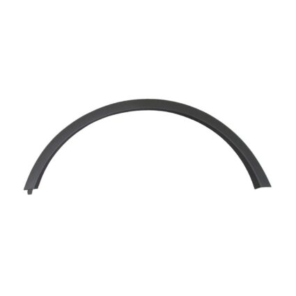Wheel Arch Molding Front Left Anthracite for Buick Encore 2020–2022