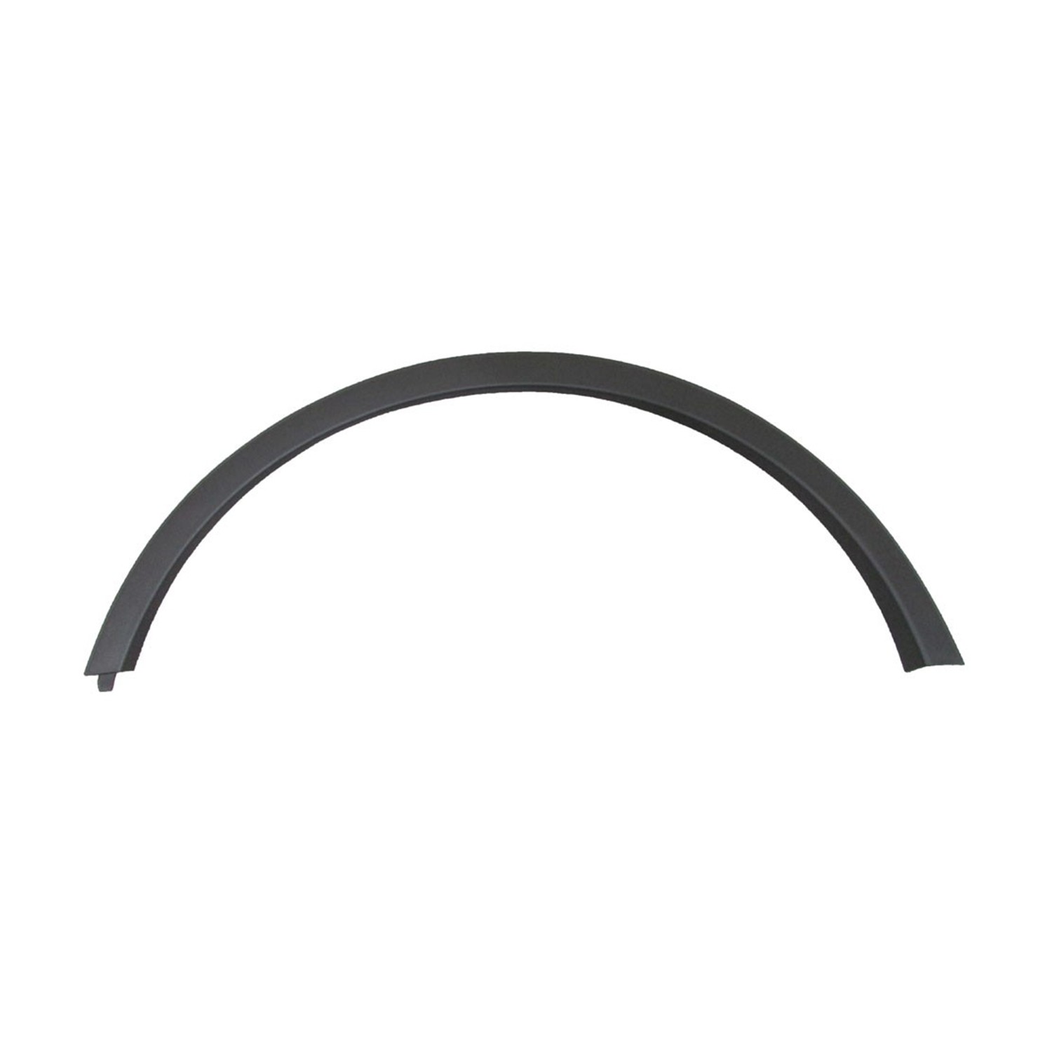 Wheel Arch Molding Front Left Anthracite for Buick Encore 2020–2022