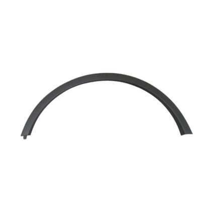 Wheel Arch Molding Front Left Anthracite CAPA for Buick Encore 2020–2022