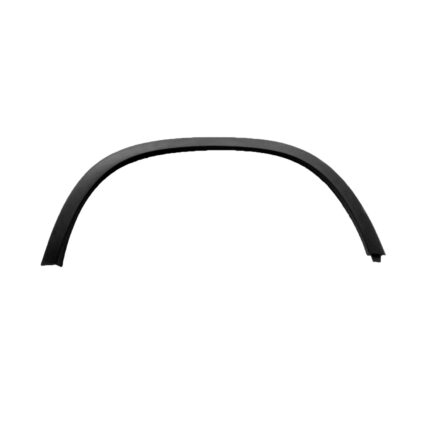 Wheel Arch Molding Front Right CAPA for Chevrolet Trax 2013–2016