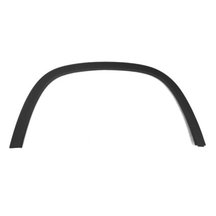 Wheel Arch Molding Assembly Front Right Black for Chevrolet Traverse Traverse Limited