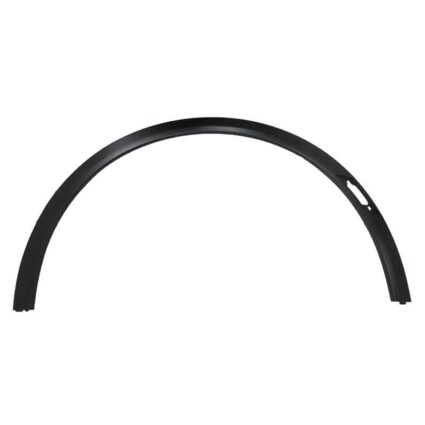 Wheel Arch Molding Front Right CAPA for Cadillac XT5 2017–2023