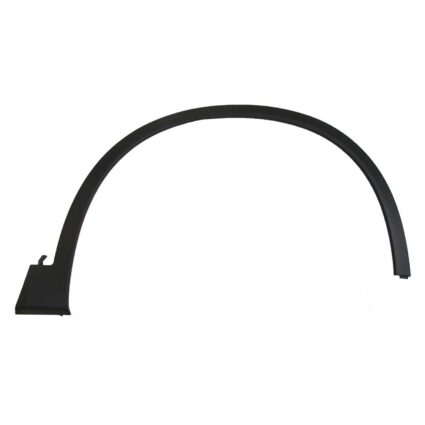 Wheel Arch Molding Front Right CAPA for Cadillac XT6 2020–2024