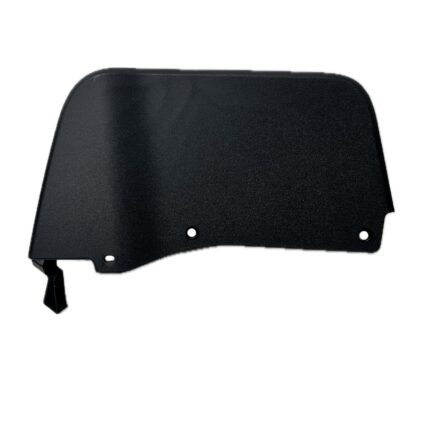 Mud Guard Front Left for Chevrolet Silverado 2500 HD Silverado 3500 HD
