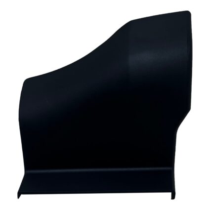 Mud Guard Front Right CAPA for Chevrolet Colorado GMC Canyon