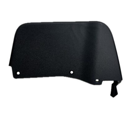 Mud Guard Front Right for Chevrolet Silverado 2500 HD Silverado 3500 HD