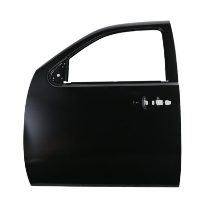 Door Outer Panel Front Left CAPA for Chevrolet Avalanche Silverado 1500 Silverado 2500 HD Silverado 3500 HD Suburban 1500 Suburban 2500 Tahoe GMC Sierra 1500 Sierra 2500 HD Sierra 3500 HD Yukon Yukon XL 1500 Yukon XL 2500