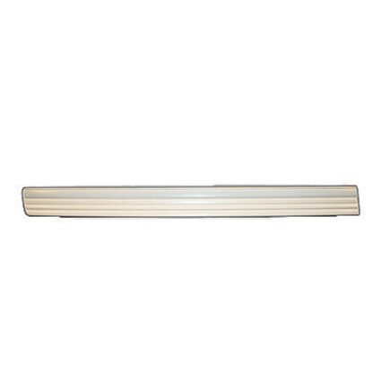 Door Molding Front Right w/Chrome Insert Primed for Chevrolet Silverado 1500 1999–2002