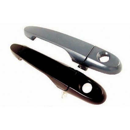 Exterior Door Handle Front Left for Chevrolet Cobalt 2005–2007