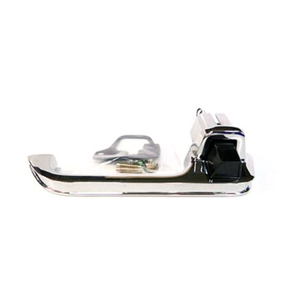 Exterior Door Handle Front Right for Chevrolet Blazer C10 C10 Suburban C20 C20 Suburban C30 K10 K10 Suburban K20 K20 Suburban K30 K5 Blazer R10 R10 Suburban R1500 Suburban R20 R20 Suburban R2500 Suburban R30 V10 V10 Suburban V1500 Suburban V20 V20 Suburban V2500 Suburban V30 GMC C15 C15 Suburban C1500 C1500 Suburban C25 C25 Suburban C2500 C2500 Suburban C35 C3500 Jimmy K15 K15 Suburban K1500 K1500 Suburban K25 K25 Suburban K2500 K2500 Suburban K3500 R1500 R1500 Suburban R2500 R2500 Suburban R3500 V1500 V1500 Suburban V2500 V2500 Suburban V3500