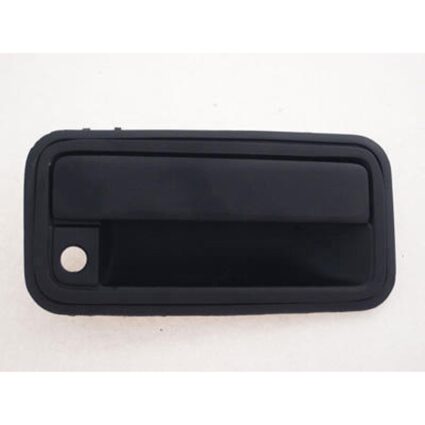 Exterior Door Handle Front Right Except 15000GVW for Chevrolet C1500 C1500 Suburban C2500 C2500 Suburban C3500 K1500 K1500 Suburban K2500 K2500 Suburban K3500 Tahoe GMC C1500 C1500 Suburban C2500 C2500 Suburban C3500 K1500 K1500 Suburban K2500 K2500 Suburban K3500 Yukon