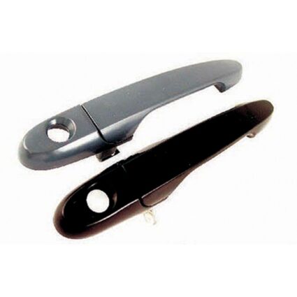 Exterior Door Handle Front Right for Chevrolet Cobalt 2005–2007
