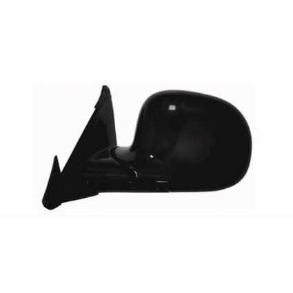 Door Mirror Assembly Left Heated Power Remote for Chevrolet Blazer S10 GMC Jimmy Sonoma Oldsmobile Bravada